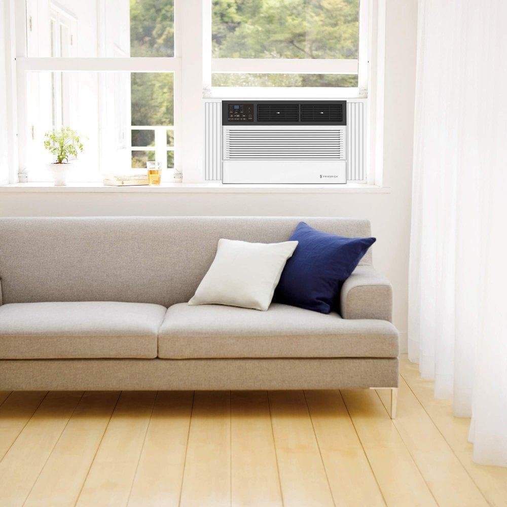 Friedrich CCF10B10A 10,000 BTU Window Air Conditioner thumbnail 2