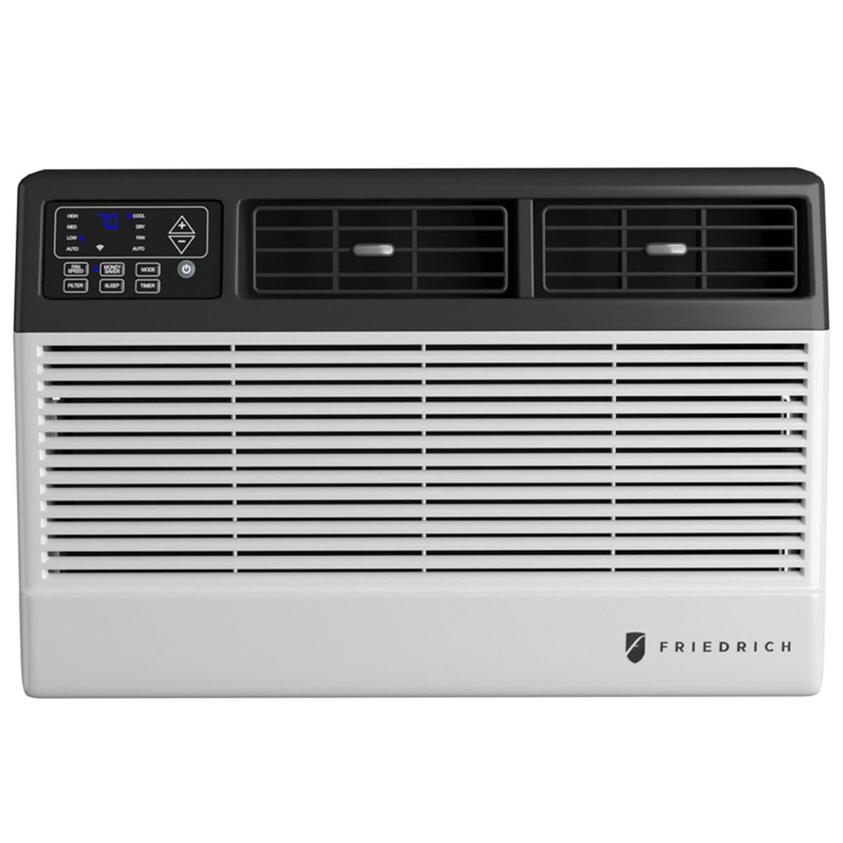 Friedrich CCF10B10C 10,000 BTU Window Air Conditioner