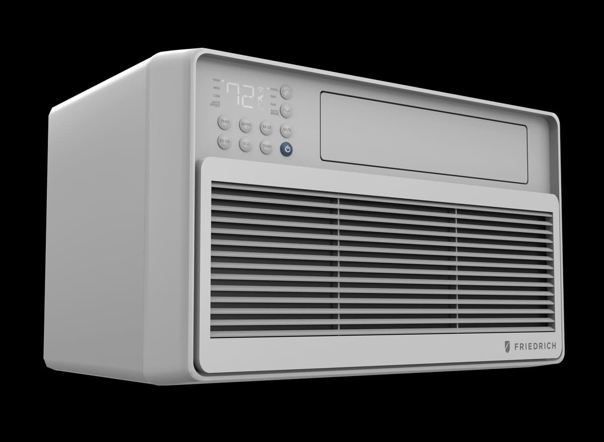 Friedrich CCV15A10A 15,000 BTU Window Air Conditioner thumbnail 2