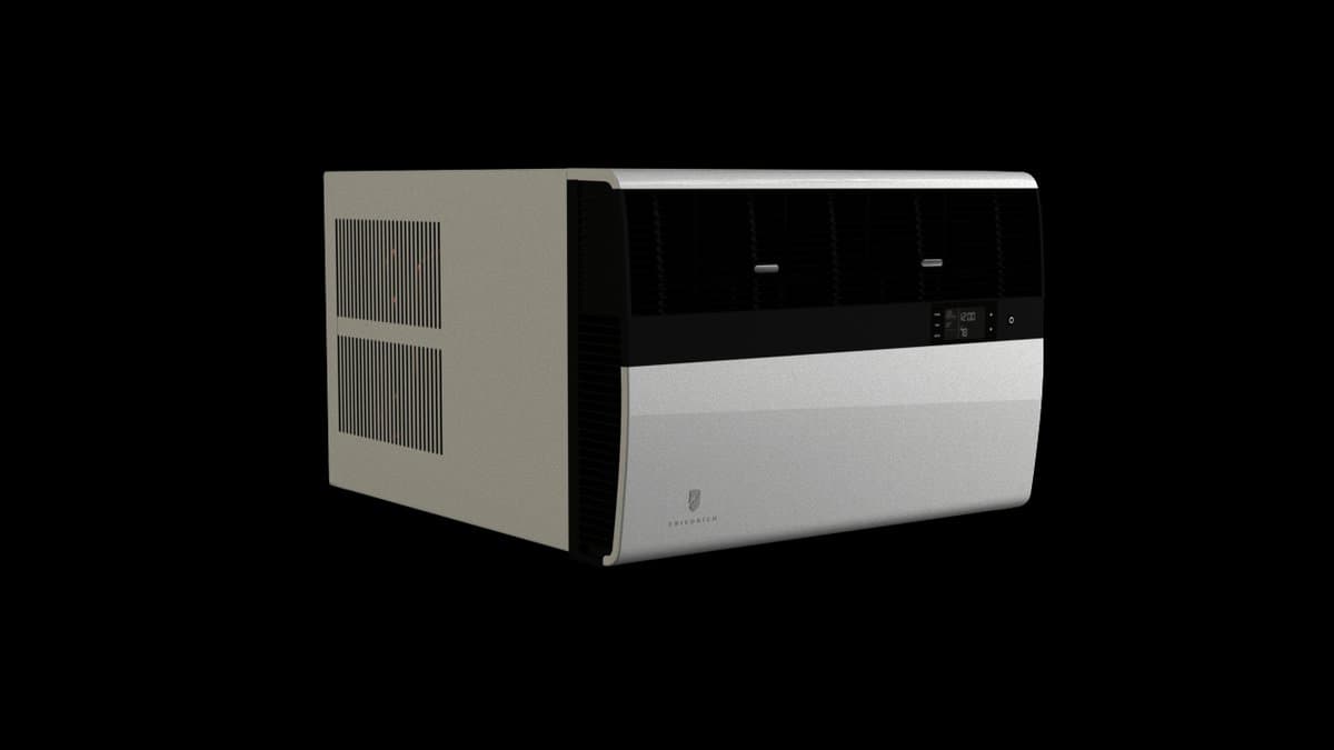 Friedrich KCVL36B30A 34,000 BTU Window Air Conditioner thumbnail 2