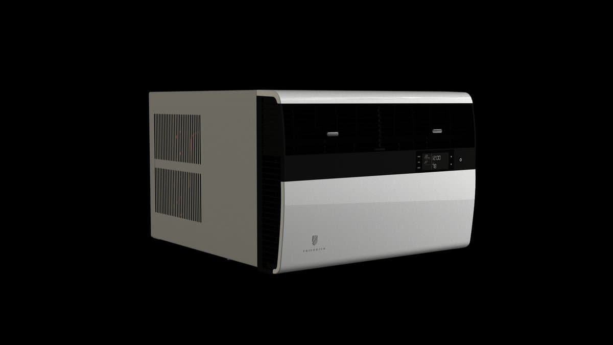 Friedrich KCVM24B30A 23,000 BTU Window Air Conditioner thumbnail 2