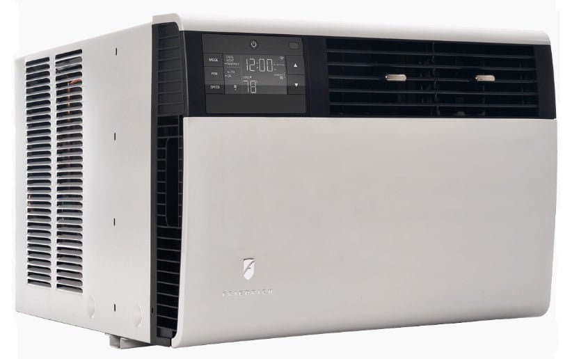Friedrich KHVS10B10A 10,000 BTU Window Air Conditioner