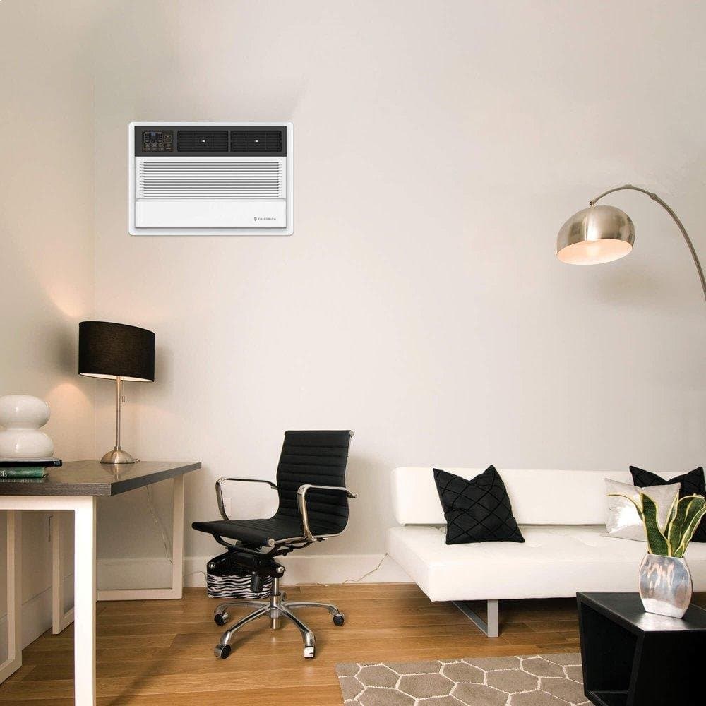Friedrich UET08B11A 8,000 BTU Window Air Conditioner thumbnail 2