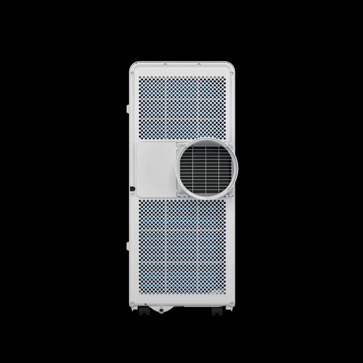 Friedrich ZCP08SB 5,350 BTU Portable Air Conditioner thumbnail 2