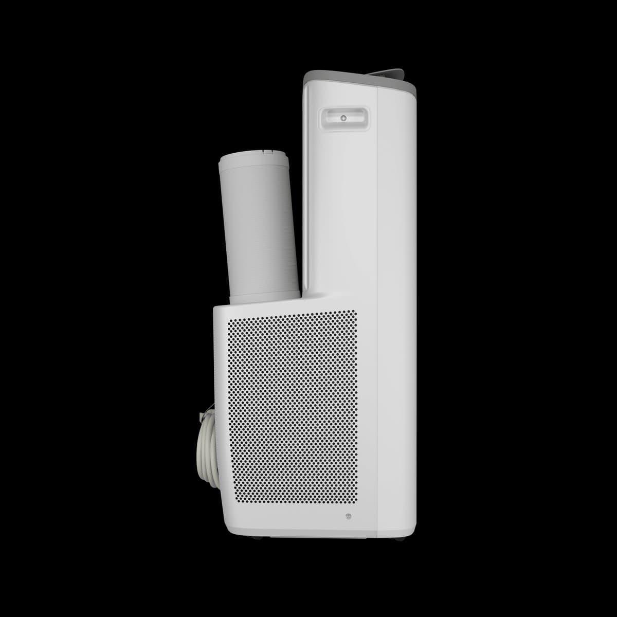 Friedrich ZCP12SB 8,000 BTU Portable Air Conditioner thumbnail 2