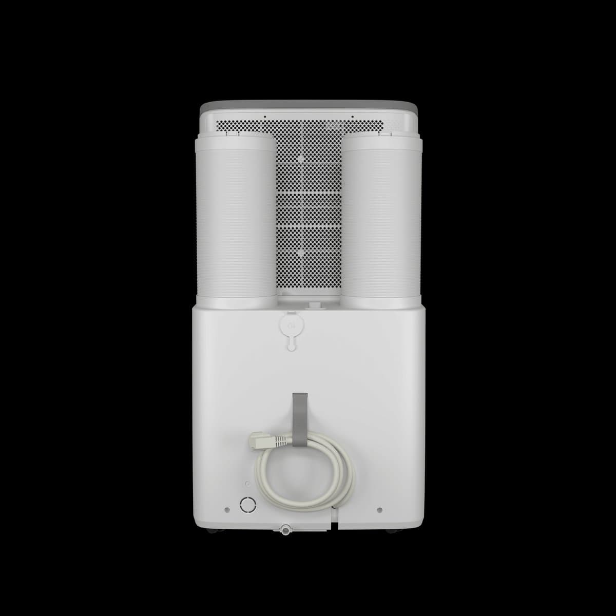 Friedrich ZHV16DA 8,300 BTU Portable Air Conditioner thumbnail 2