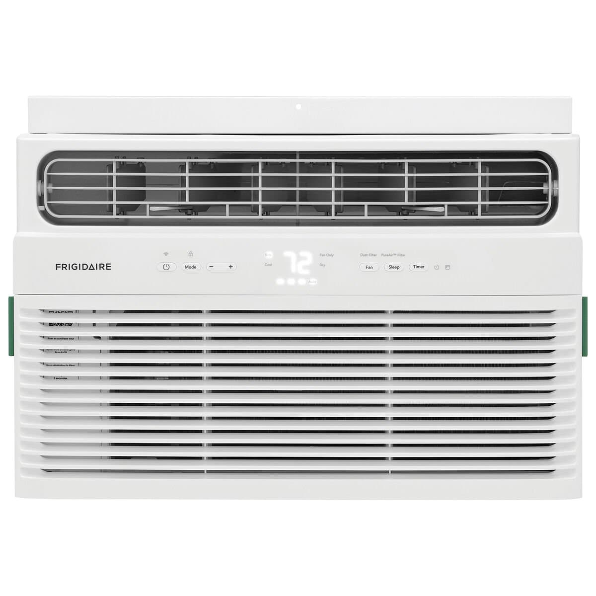 Frigidaire FHWW084TE1 8,000 BTU Window Air Conditioner