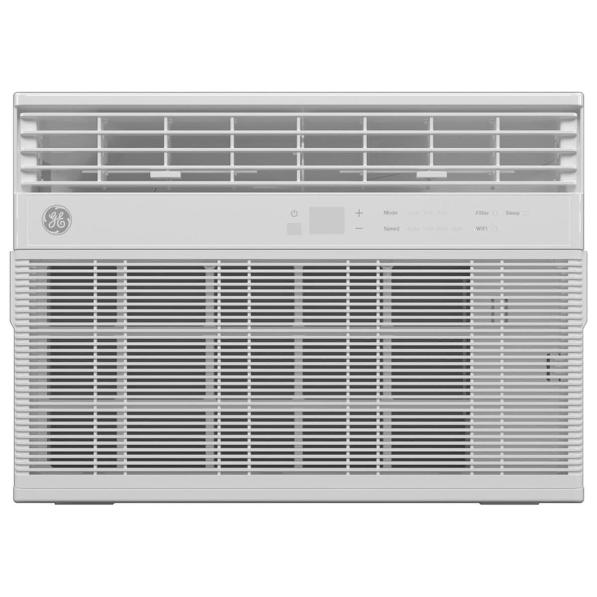 GE AWCS10WWF 10,000 BTU Window Air Conditioner