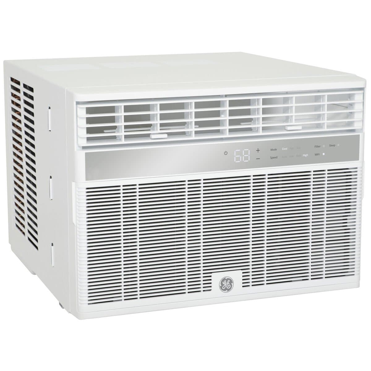 GE AWCS12WWF 12,000 BTU Window Air Conditioner