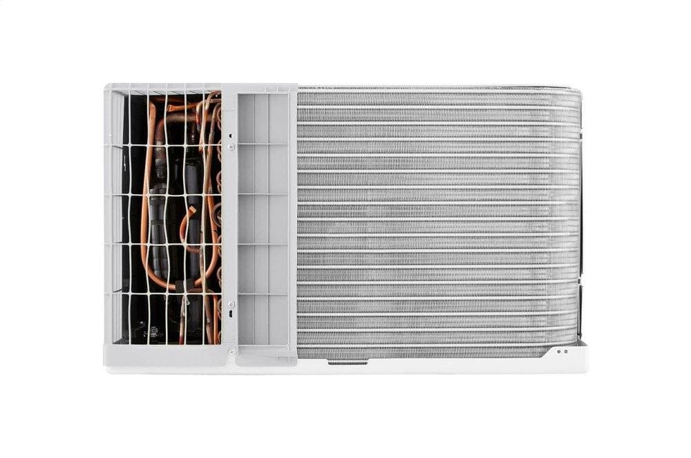 LG LT1236CER 11,800 BTU Through-the-Wall Air Conditioner thumbnail 2