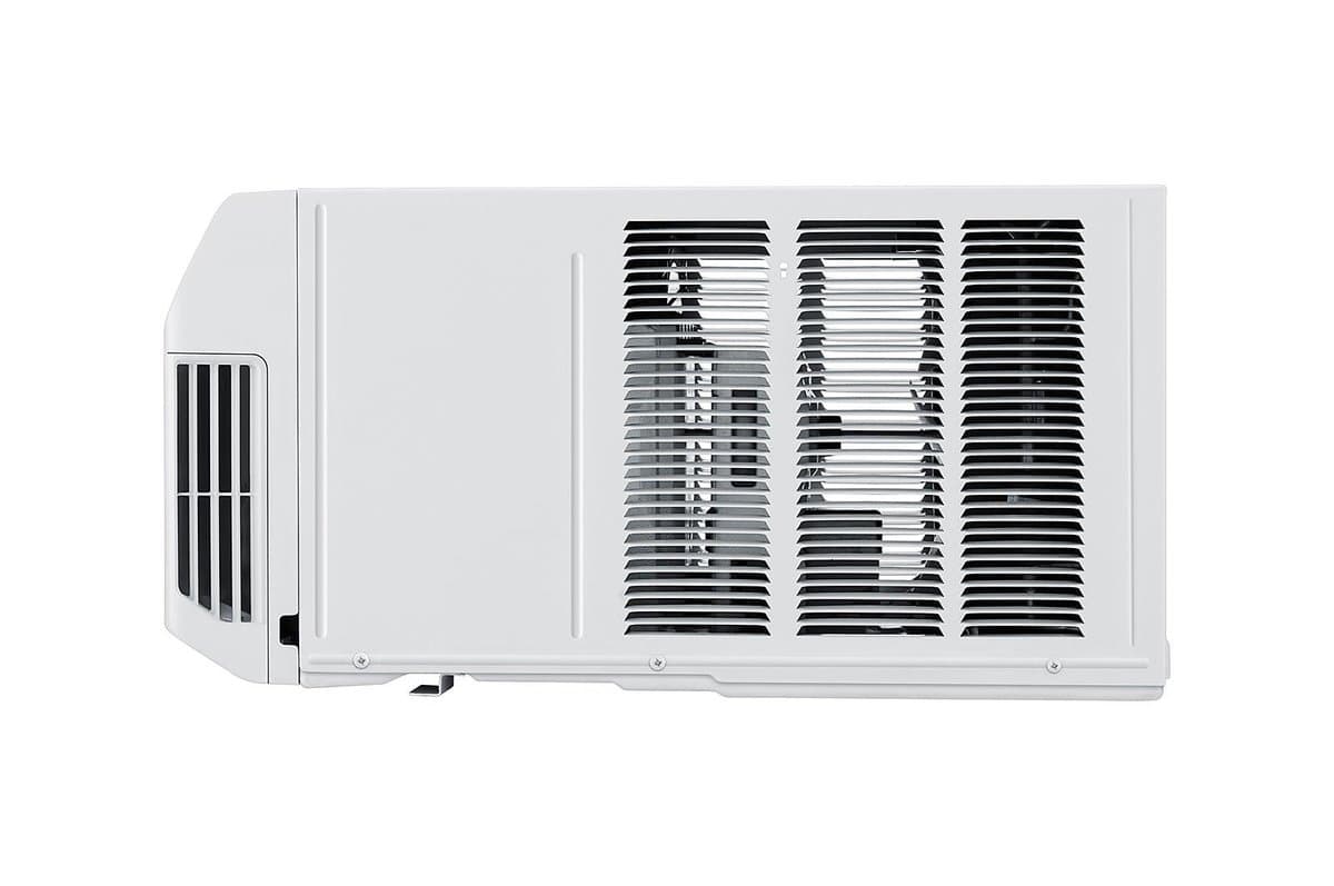 LG LW8022IVSM 8,000 BTU Window Air Conditioner thumbnail 2