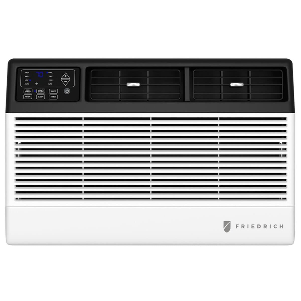 Friedrich CCF05B10C 5,200 BTU Window Air Conditioner