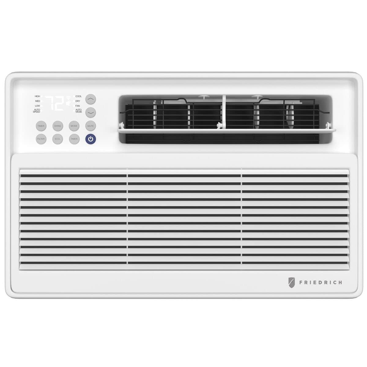 Friedrich CCV12A10A 12,000 BTU Window Air Conditioner