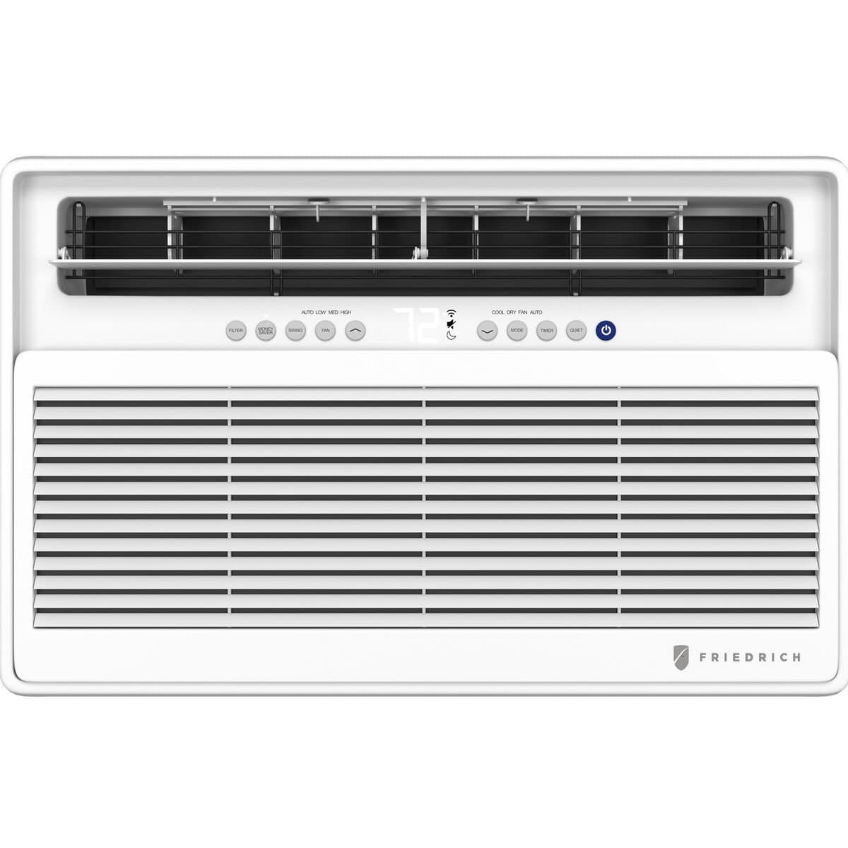 Friedrich CCV18A30A 18,000 BTU Window Air Conditioner