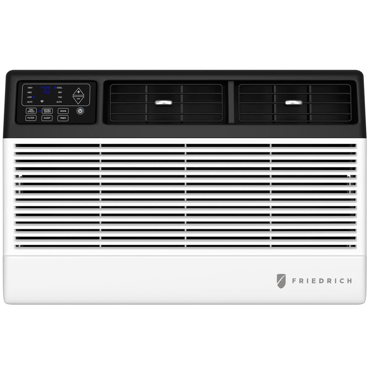 Friedrich CEW24B33B 24,000 BTU Window Air Conditioner
