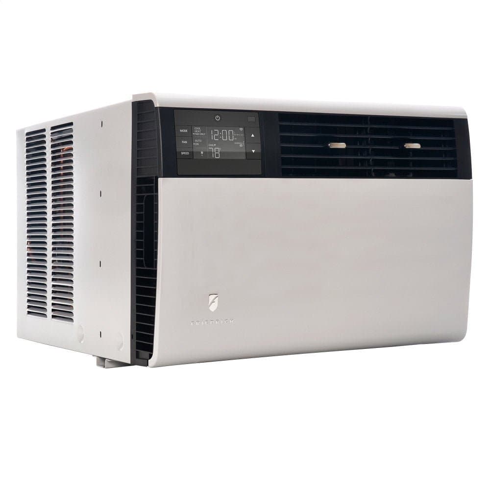 Friedrich KCQ10A10B 9,500 BTU Window Air Conditioner