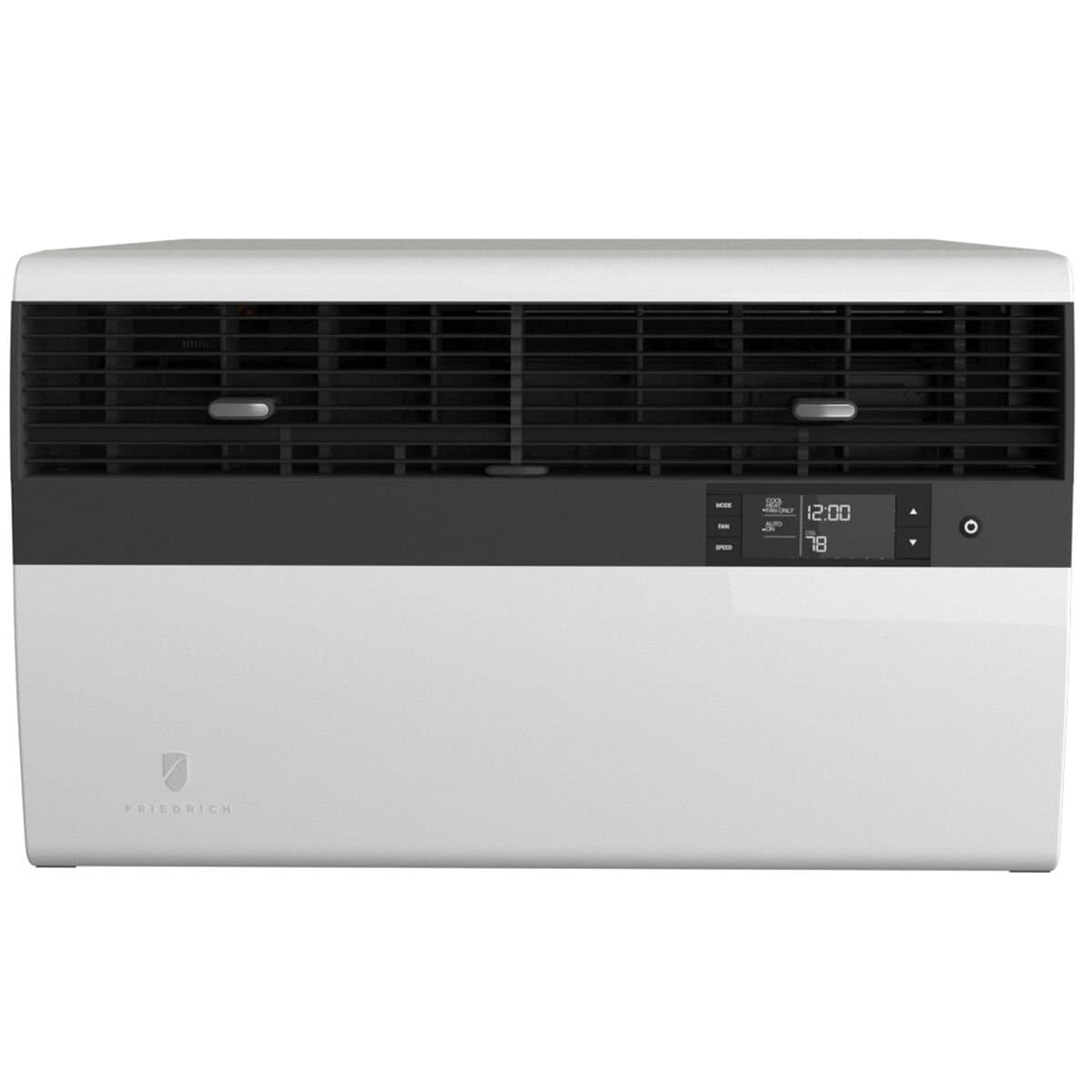 Friedrich KCVS08B10A 8,000 BTU Window Air Conditioner
