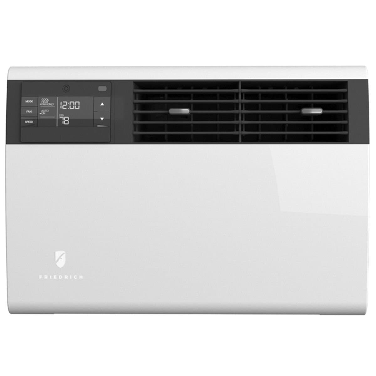 Friedrich KHVQ10B11A 9,400 BTU Window Air Conditioner