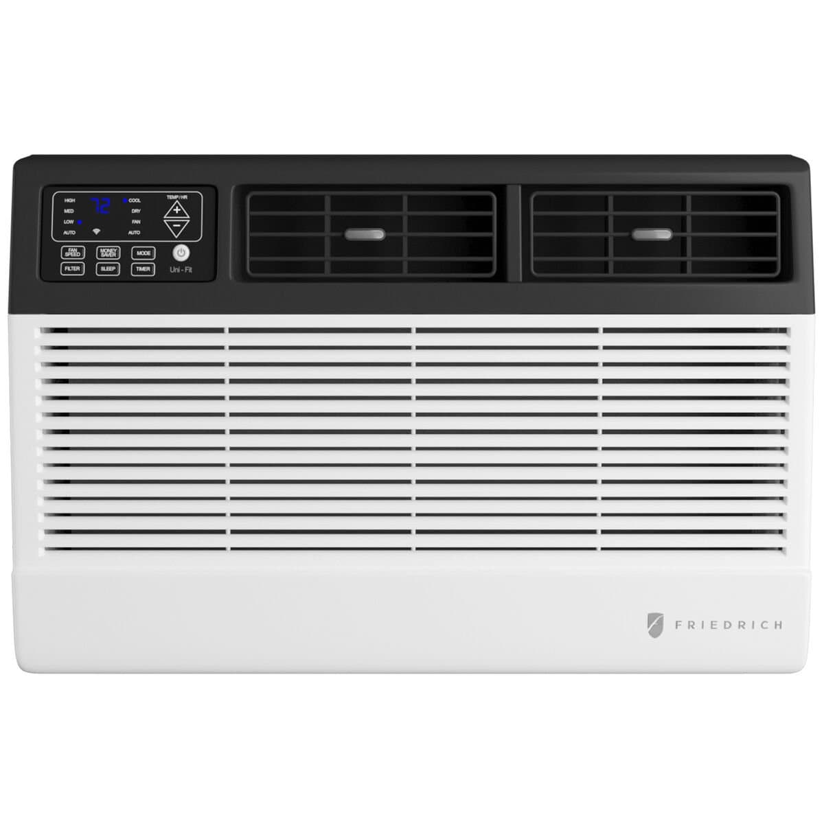 Friedrich UCT08B10A 8,000 BTU Window Air Conditioner