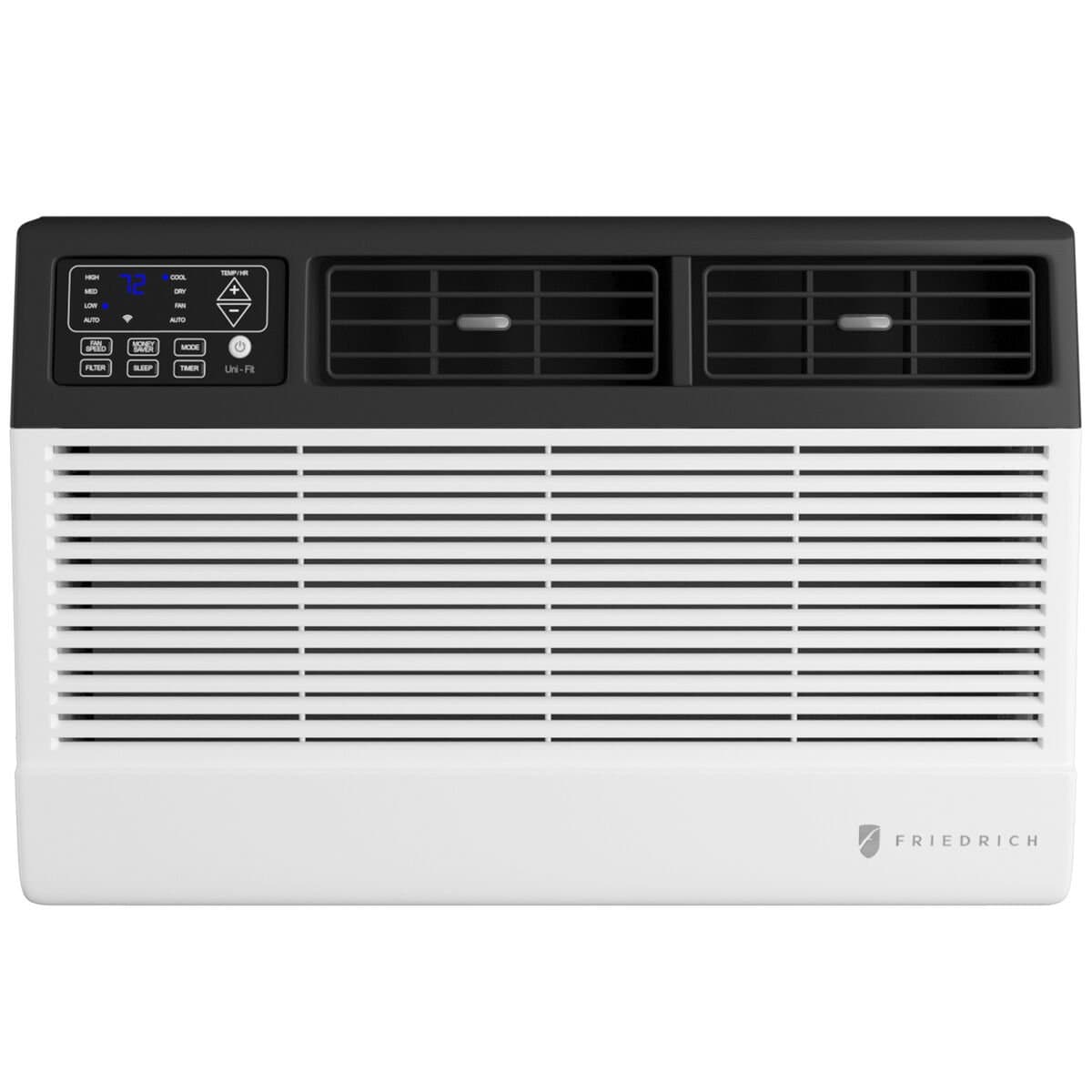 Friedrich UET10B33A 10,000 BTU Through-the-Wall Air Conditioner