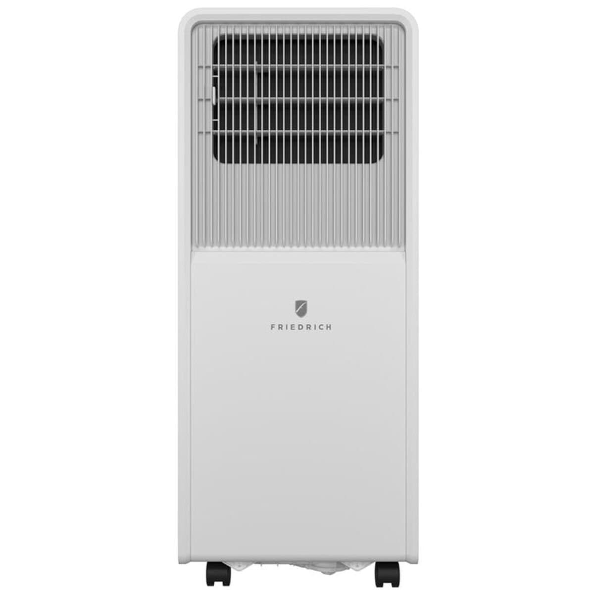 Friedrich ZCP08SB 5,350 BTU Portable Air Conditioner