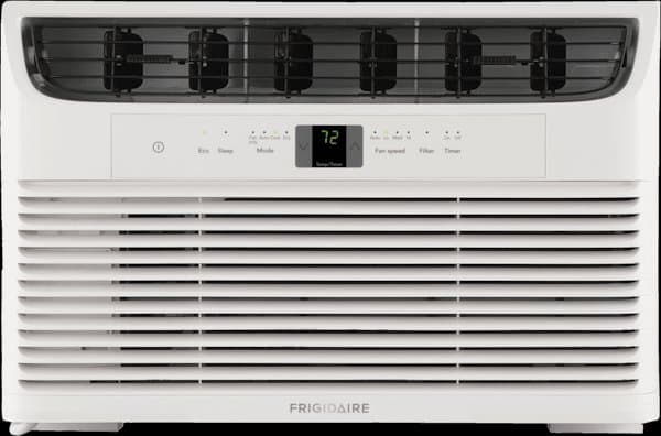 Frigidaire FFRA062WA1 6,000 BTU Window Air Conditioner
