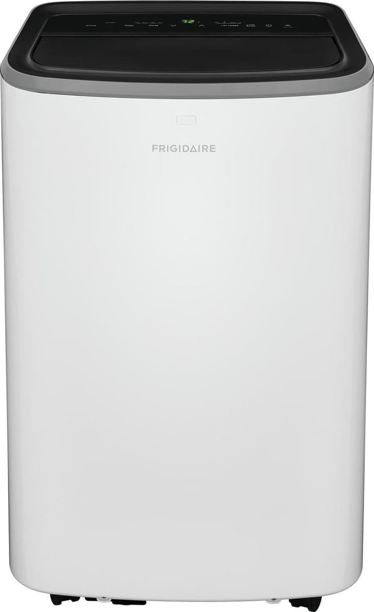 Frigidaire FHPW142AC1 10,000 BTU Portable Air Conditioner