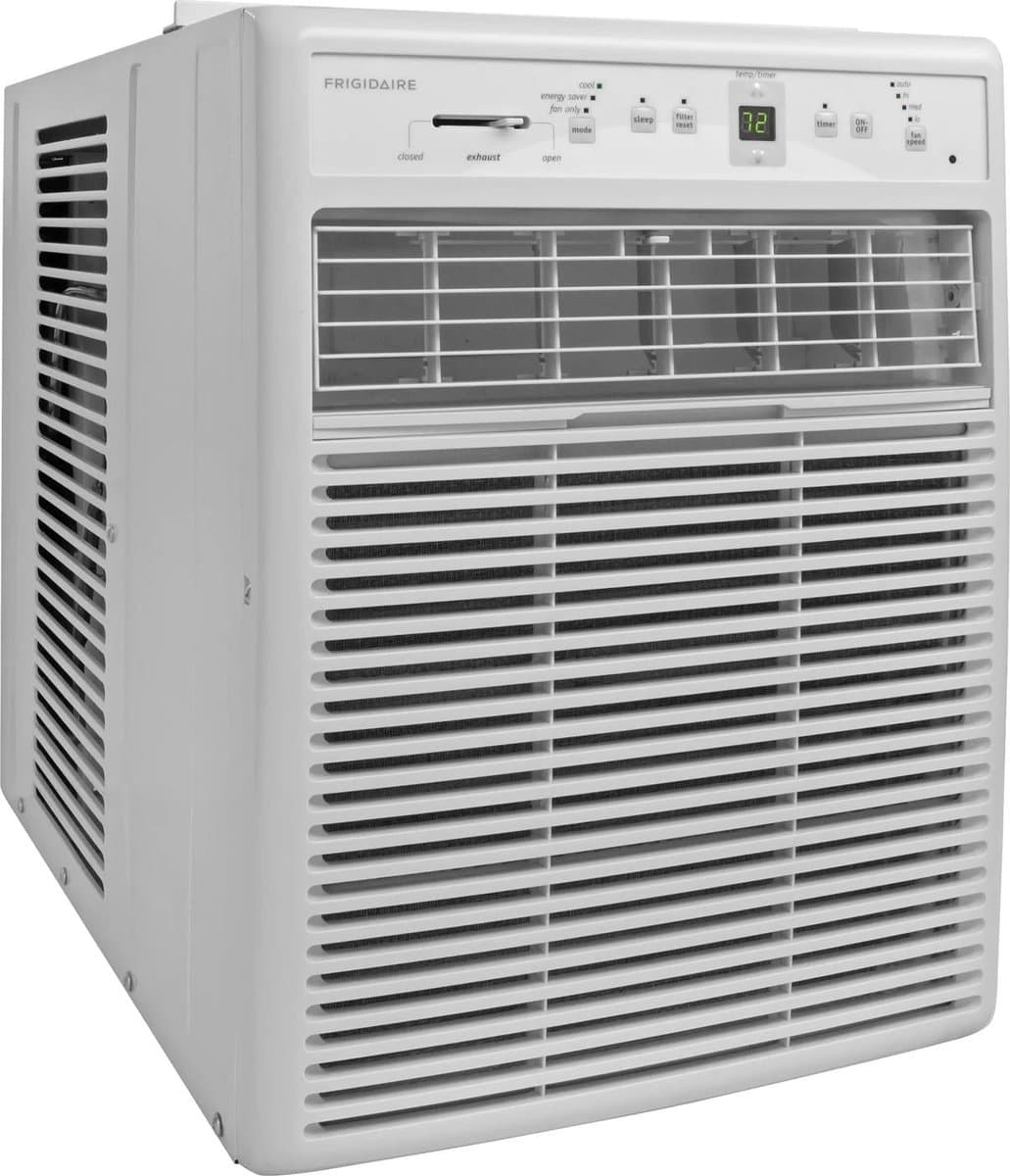 Frigidaire FHSC102WB1 10,000 BTU Window Air Conditioner