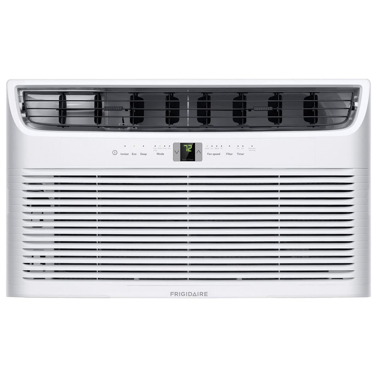 Frigidaire FHTC103WB1 10,000 BTU Through-the-Wall Air Conditioner