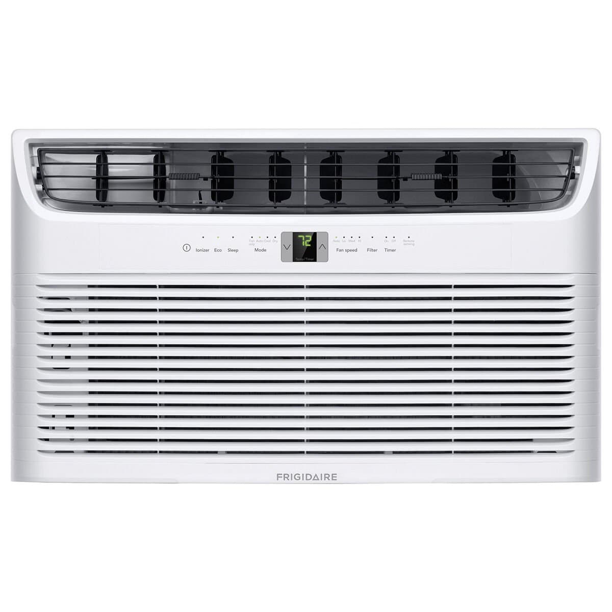 Frigidaire FHTC103WB2 10,000 BTU Through-the-Wall Air Conditioner