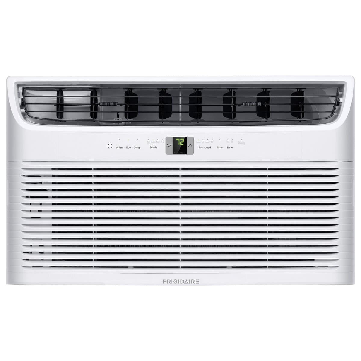 Frigidaire FHTC123WB2 12,000 BTU Through-the-Wall Air Conditioner