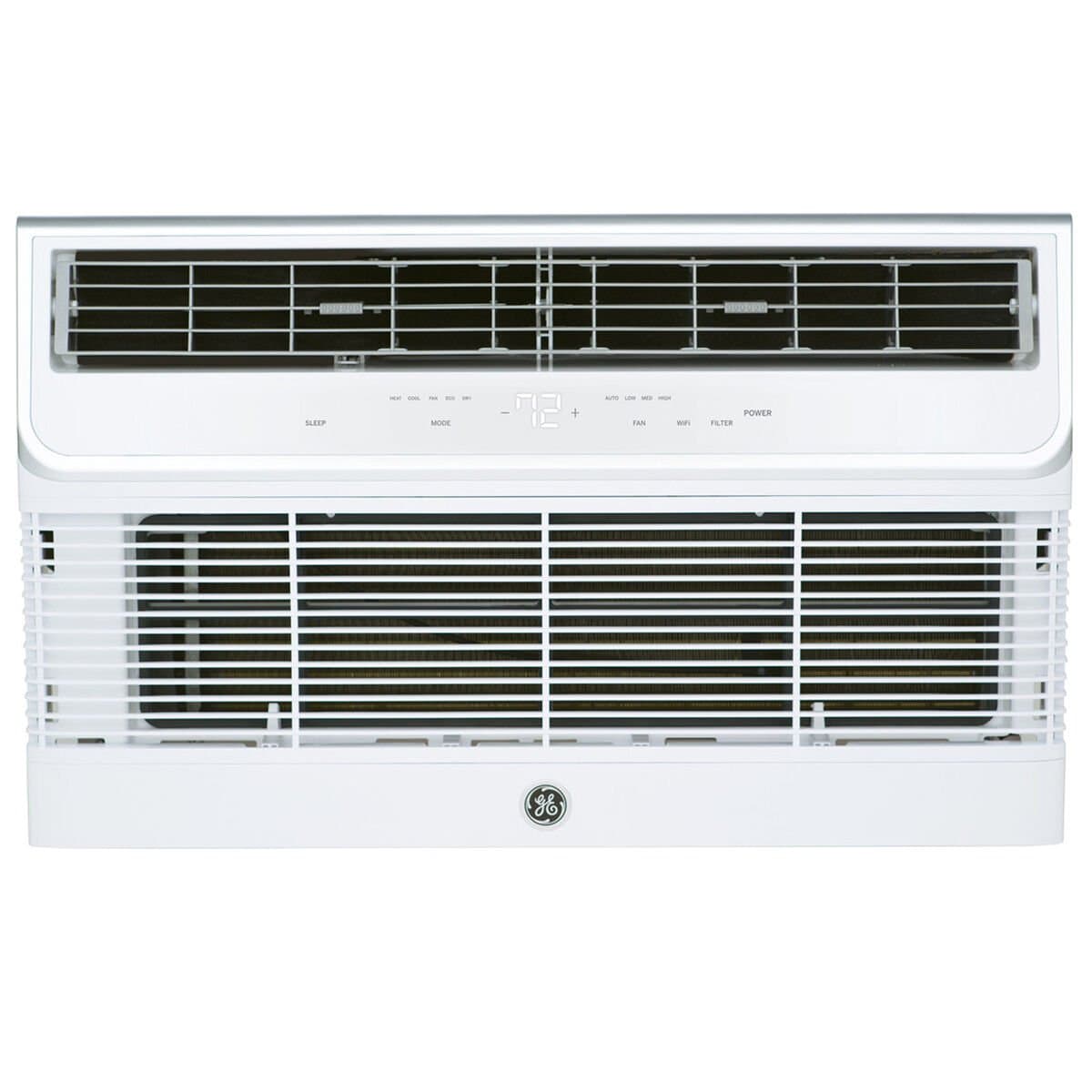 GE AJCQ06LWJ 6,000 BTU Through-the-Wall Air Conditioner