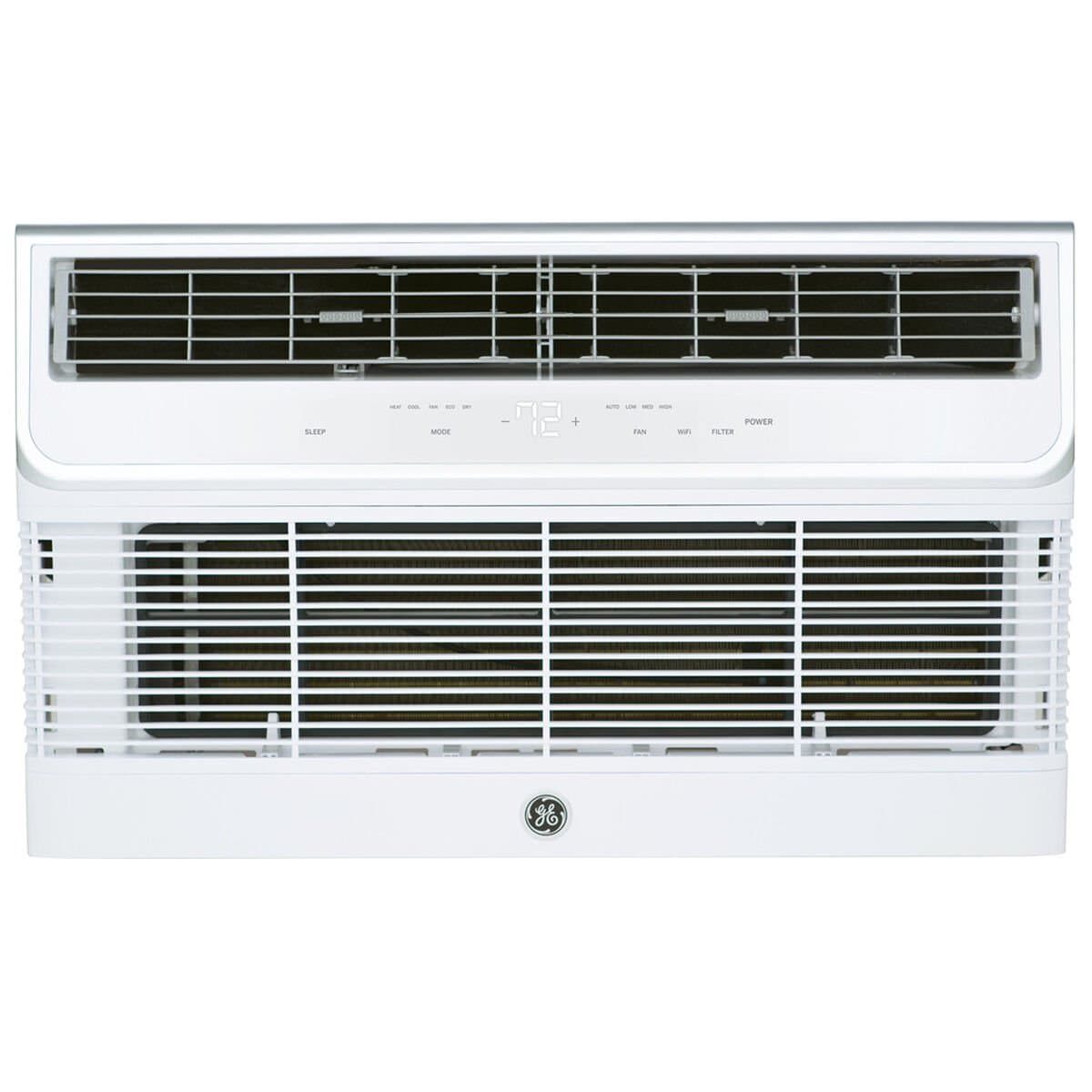 GE AJCQ08AWJ 8,000 BTU Through-the-Wall Air Conditioner