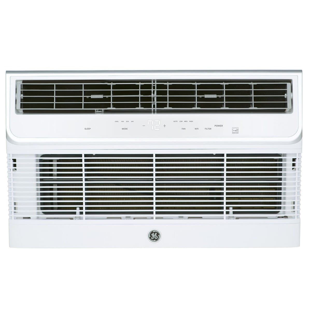 GE AJCQ10AWJ 10,000 BTU Through-the-Wall Air Conditioner