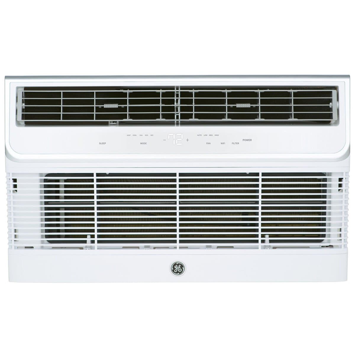 GE AJCQ10DWJ 10,000 BTU Through-the-Wall Air Conditioner