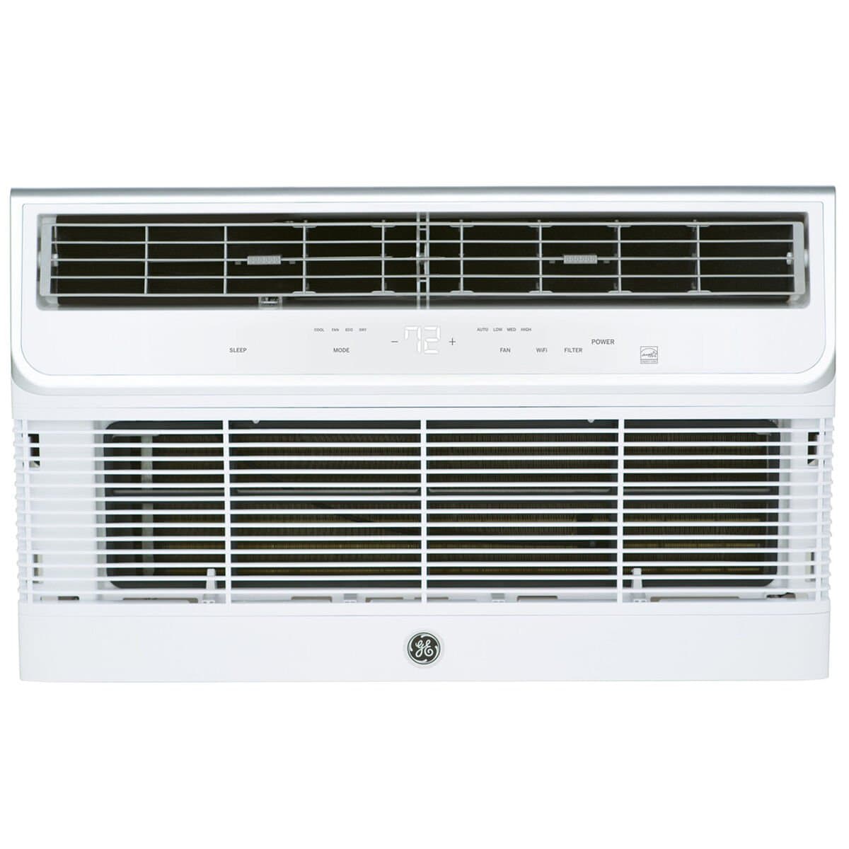 GE AJCQ12AWJ 12,000 BTU Through-the-Wall Air Conditioner