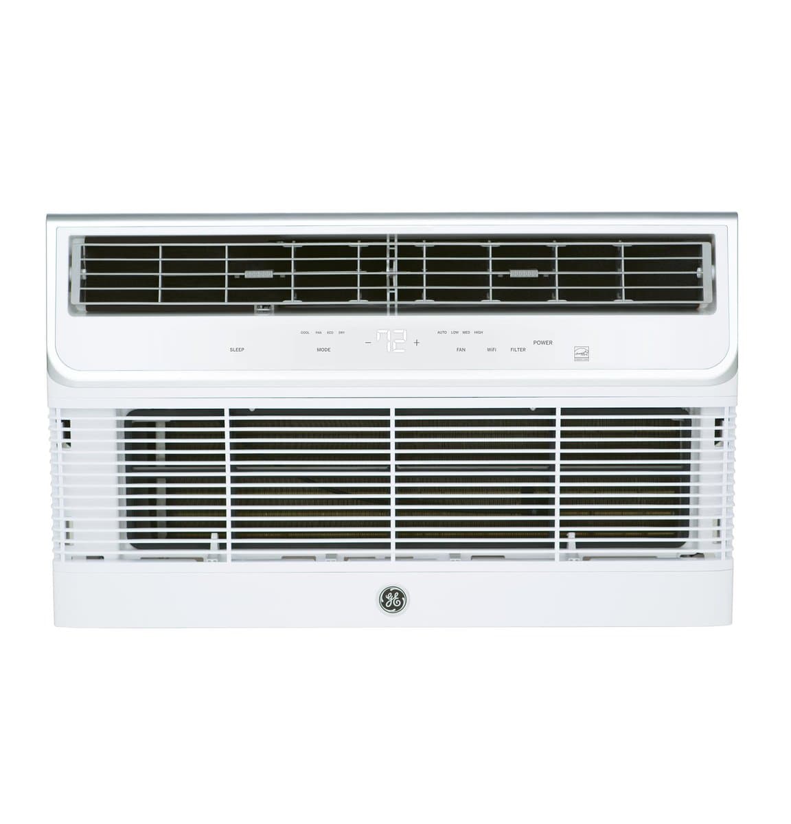 GE AJCQ12DWJ 12,000 BTU Through-the-Wall Air Conditioner