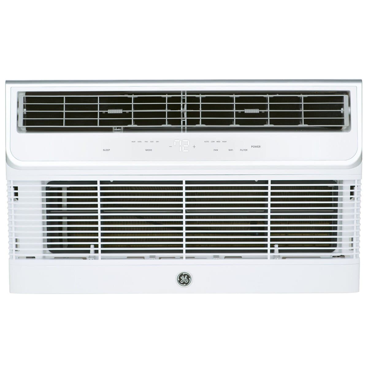 GE AJEQ08AWJ 8,000 BTU Through-the-Wall Air Conditioner
