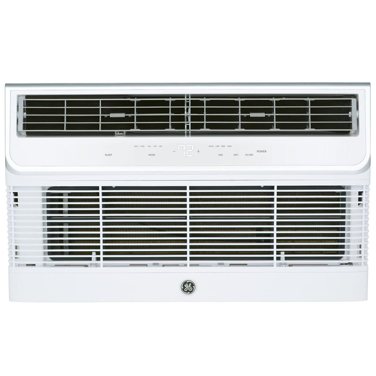 GE AJEQ12DWJ 12,000 BTU Through-the-Wall Air Conditioner