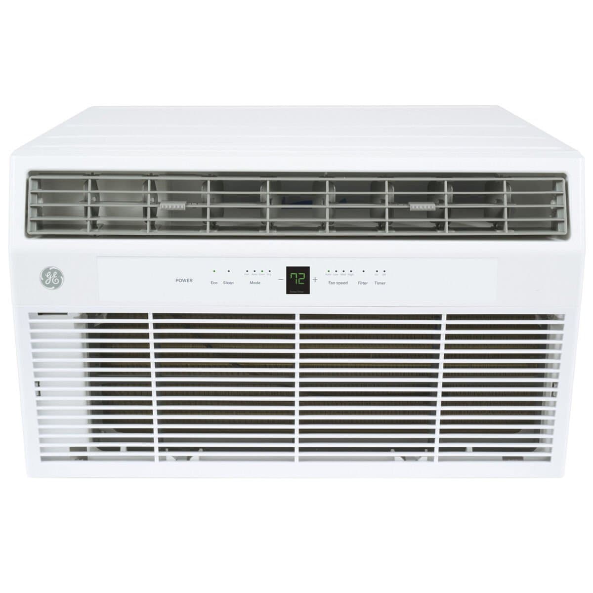 GE AKCQ08ACJ 8,000 BTU Window Air Conditioner