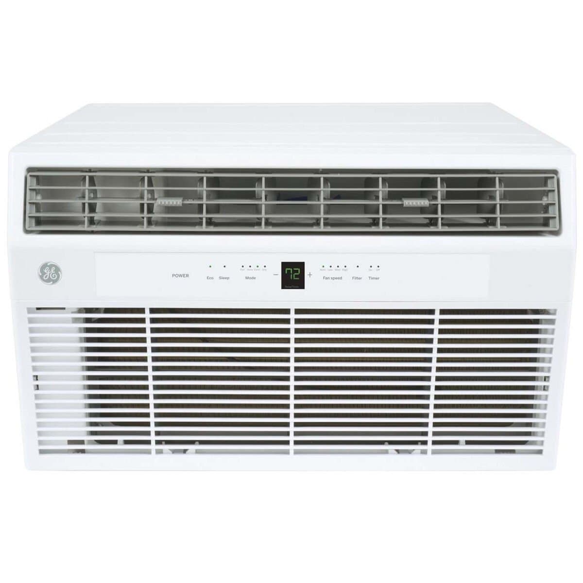 GE AKCQ14DCJ 14,000 BTU Through-the-Wall Air Conditioner