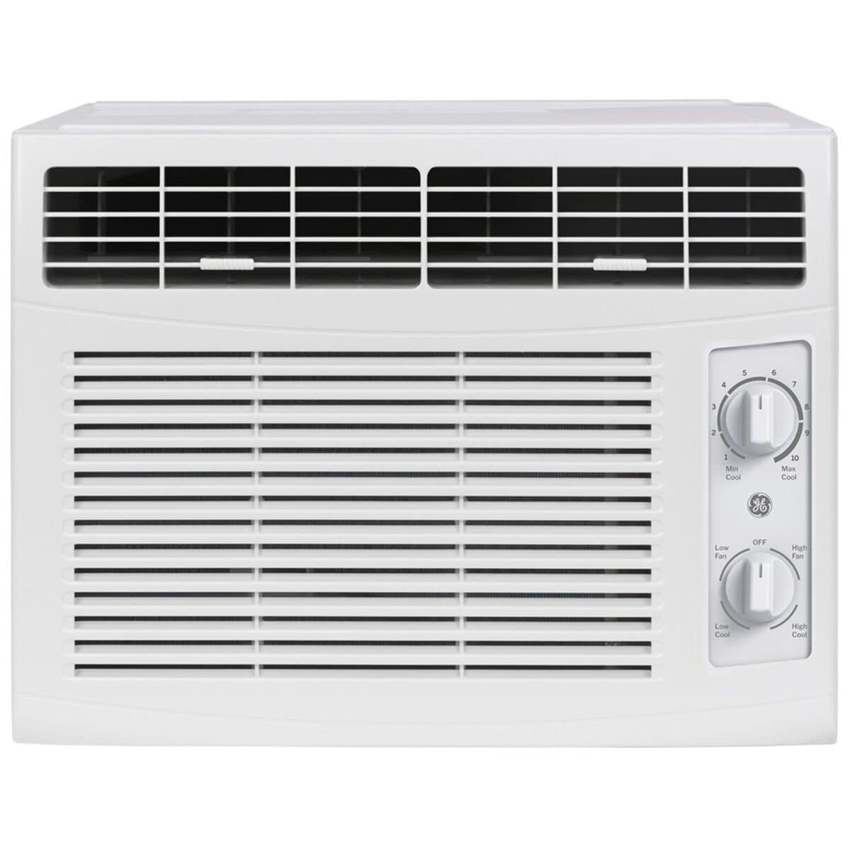 GE AWAS05BWF 5,000 BTU Window Air Conditioner