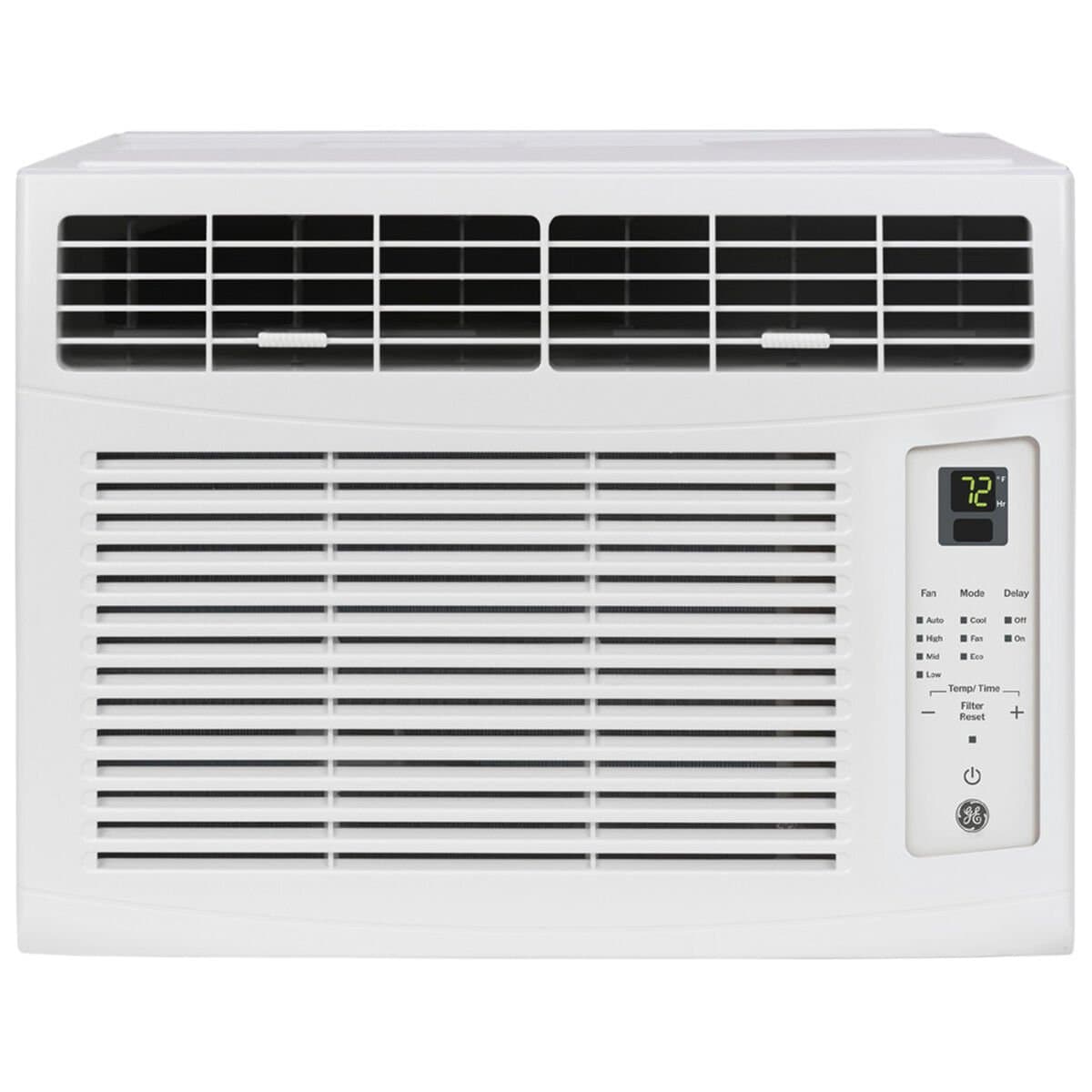 GE AWCS06BWF 6,000 BTU Window Air Conditioner
