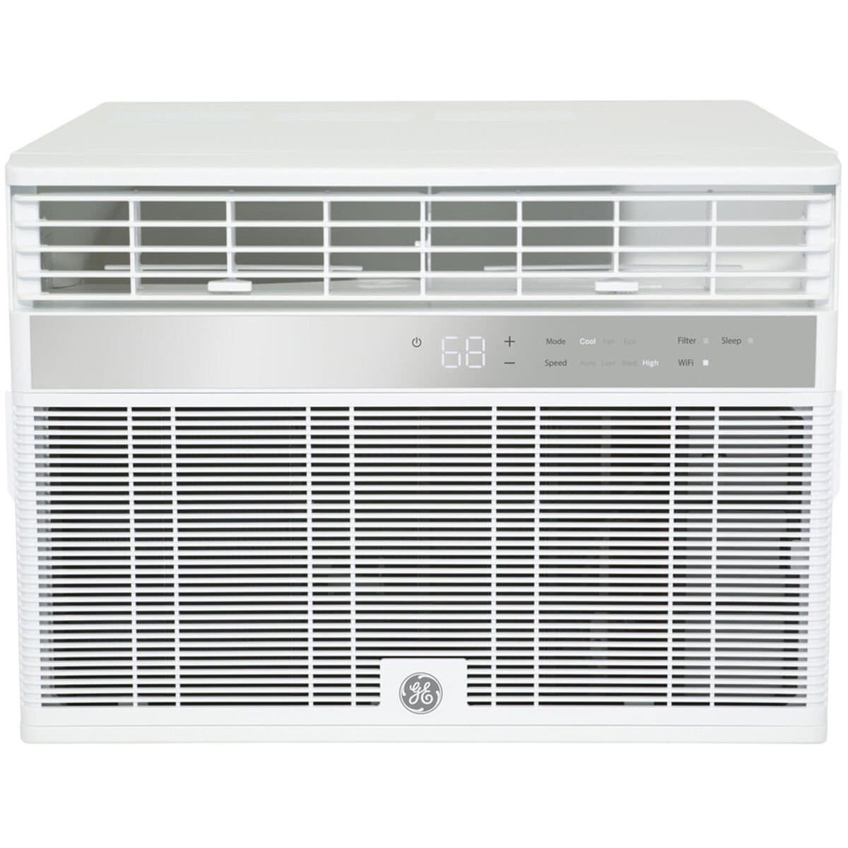 GE AWCS14WWF 14,000 BTU Window Air Conditioner