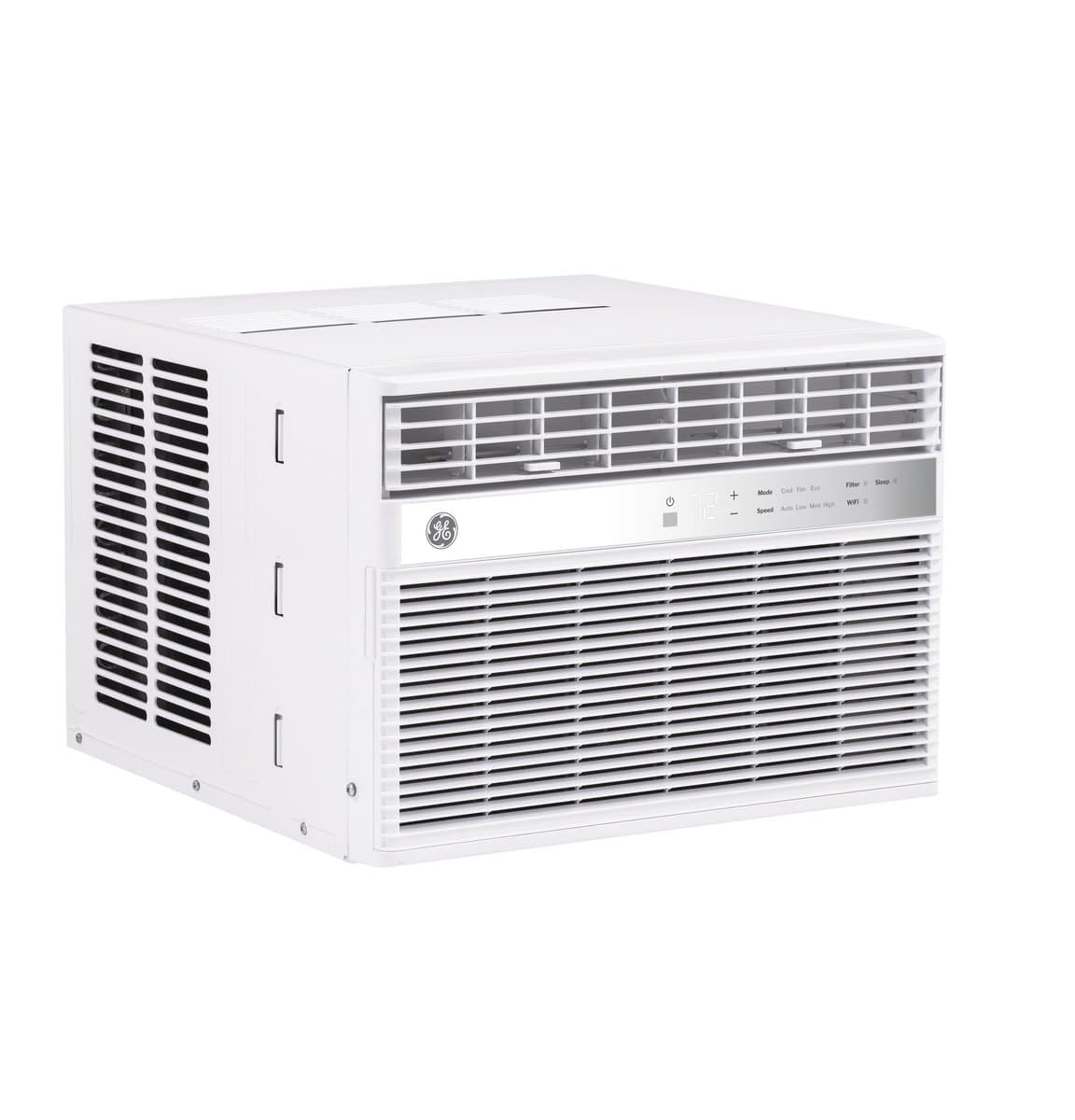 GE AWES08WWF 8,000 BTU Window Air Conditioner