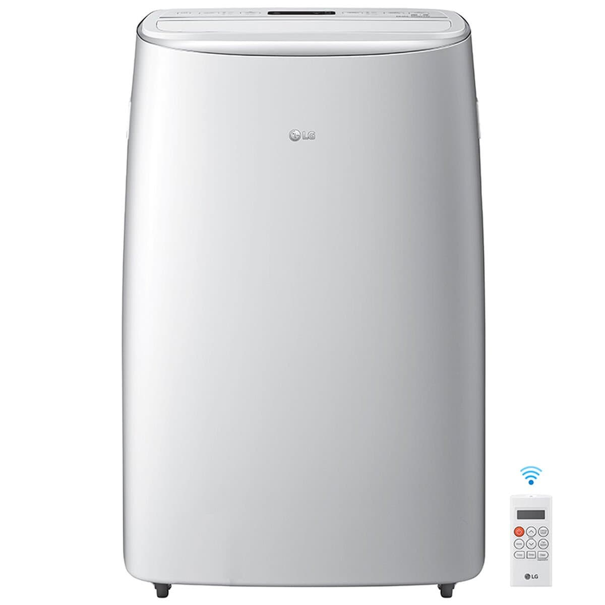LG LP1419IVSM 10,000 BTU Portable Air Conditioner