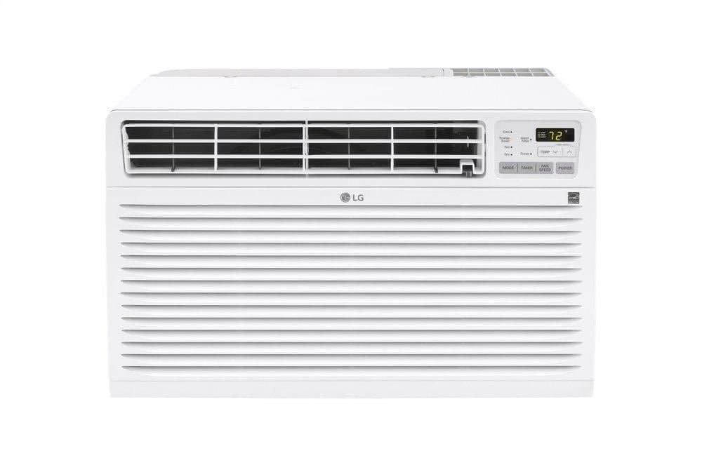 LG LT0816CER 8,000 BTU Window Air Conditioner
