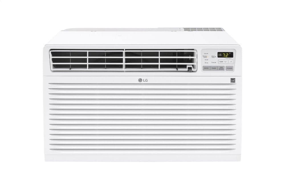 LG LT1430CNR 14,000 BTU Through-the-Wall Air Conditioner