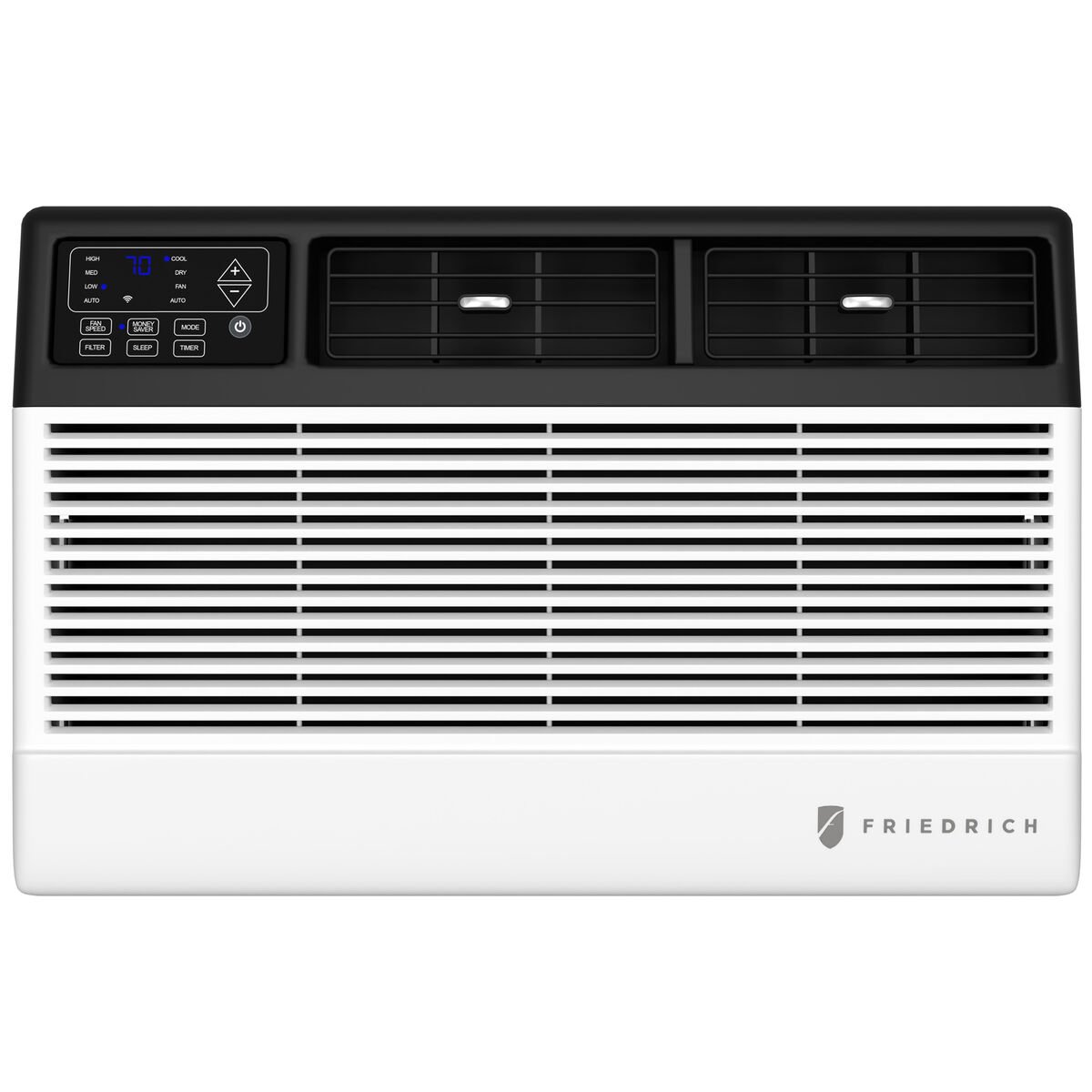 Friedrich CCF06B10C 6,000 BTU Window Air Conditioner