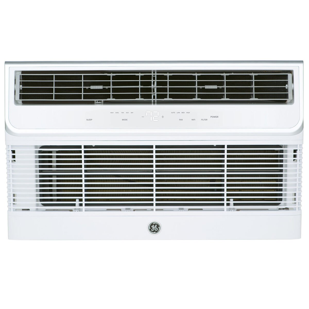 GE AJCQ06LWJ 6,000 BTU Through-the-Wall Air Conditioner